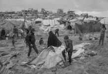 Israel continúa atacando Gaza: 14 palestinos muertos en 24 horas, incluidos cinco niños