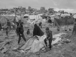 Israel continúa atacando Gaza: 14 palestinos muertos en 24 horas, incluidos cinco niños