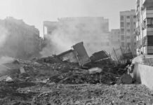 Israel lanza nueva ola de ataques contra Líbano pese a alto el fuego