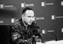 La inteligencia estonia calificó el ataque con «Oreshnik» como una señal de Rusia al Occidente