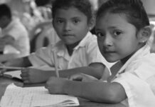 Nicaragua. Gobierno ha transformado positivamente sistema educativo