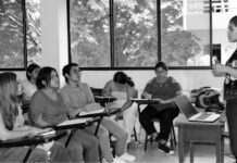 Nicaragua. Jóvenes prefieren estudiar carreras universitarias de ciencias económicas