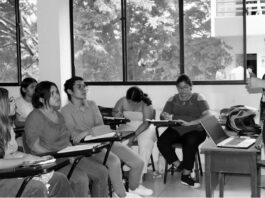 Nicaragua. Jóvenes prefieren estudiar carreras universitarias de ciencias económicas