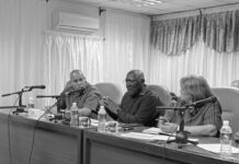 Salvador Valdés Mesa en Sancti Spíritus: Controlar no significa prohibir