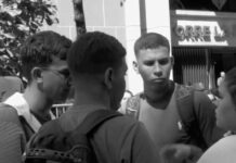 Testimonios desgarradores de los traumas psicológicos que causó la agresión de EE.UU. en niños venezolanos