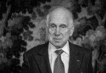 Ucrania entrega uno de sus mayores yacimientos de litio a inversores vinculados a Trump