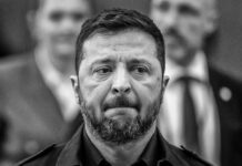 Zelenski plantea nuevas exigencias a EE.UU. en medio del colapso en el frente y escándalos de corrupción