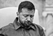 «Zelensky no es el jefe». En EE. UU. revelaron quién tomó el poder en Kiev