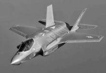 El nuevo avión estadounidense F-35 fracasa en la Guerra de Ucrania