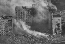 La ‘coalición de los voluntarios’ busca la continuación de la Guerra de Ucrania