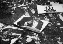 La bancarrota moral de Estados Unidos es total