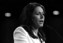 Daily Mail: Tulsi Gabbard fue apartada de la operación de EE. UU. en Venezuela