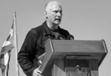 Díaz-Canel: «Cuba es agredida por EE.UU. hace 66 años, y defenderá la patria hasta la última gota de sangre»