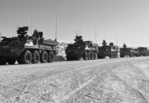 El derecho de Estados Unidos a anexionarse cualquier país con abundantes recursos