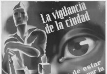 El franquismo y la extrema derecha actual: una historia de amor