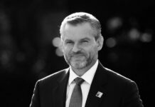 Eslovaquia reafirma su negativa a enviar tropas a Ucrania y a proporcionarle ayuda militar