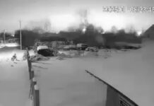 «Esto es lo que obtendrán»: Medvédev advierte que Rusia no aceptará ningún contingente militar occidental en Ucrania