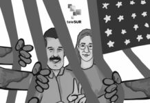 Frente a la difamación y la mentira, resistencia y lucha