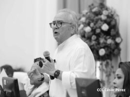 La magia del FSLN es subordinar todo a los intereses del Pueblo Presidente