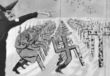 Londres y París podrían provocar una guerra con Rusia,— ministro de Asuntos Exteriores de Hungría