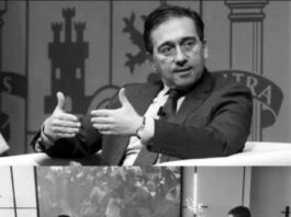 M. CARACOL. El gobierno español le sigue el juego a Trump… aunque de boquilla lo critique