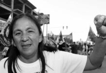 Milagro Sala, presa política hace 10 años, su salud peligra