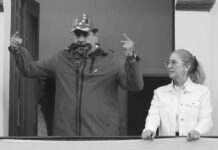 Presidente Maduro envía un mensaje desde Nueva York: «Estamos bien, somos unos luchadores»