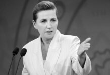 Primera Ministra de Dinamarca ordena abrir fuego en caso de invasión de EE.UU. a Groenlandia