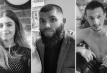 Reino Unido. La huelga de hambre de los presos políticos llega a los 70 días