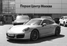 Sabotaje a distancia de los vehículos Porsche que circulan por Rusia