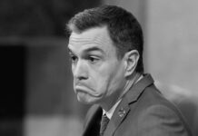 Sánchez celebra la liberación de presos en Venezuela; en sus cárceles a los presos políticos los mantiene encarcelados