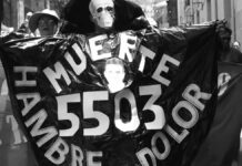 Bolivia: Gobierno abroga Decreto 5503 ante presión de movimiento social y anuncia nueva norma