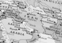 ¿Como funcionan los disturbios en Iran?