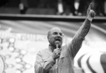 Dura advertencia militar de Irán al «delirante» Trump