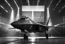 El primer vuelo del caza Su-75 está previsto para 2026