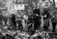 Entre la agresión forajida y la carencia de legitimidad interna