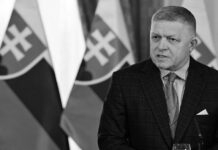 Fico: Lo único que sabe hacer la UE es odiar a Rusia