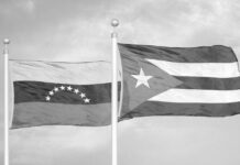 «Hermandad, solidaridad y cooperación»: Venezuela reafirma sus relaciones con Cuba en medio de las amenazas de Trump