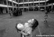 Israel detuvo a más de 600 niños palestinos el año pasado