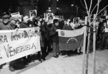 La agresión yanki contra Venezuela no fue por el Cartel de los Soles