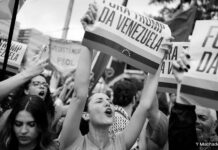 La mentira como política