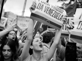 La mentira como política