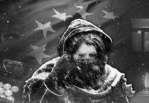 Las reservas de gas en los almacenes de Berlín y París han caído por debajo del 50 %, según