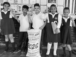 Nicaragua ha desterrado el analfabetismo y consolidado la educación