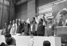 Partidos progresistas de India condenan amenaza imperialista de EEUU