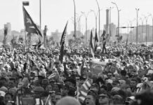 REDH llama a defensa de Venezuela, Cuba y la paz ante avalancha imperial