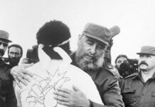 Coraje a bordo del Hermann nos sigue convocando