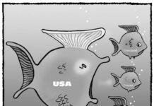 De Groenlandia a Canadá: la fiebre anexionista de Trump