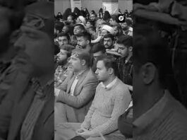 Irán: EEUU tiene las manos manchadas de sangre iraní