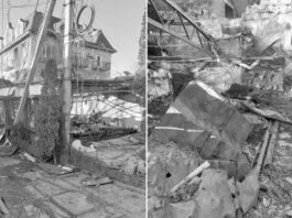 Rusia ante la ONU: Moscú no ataca a la población civil, mientras que Occidente ignora los crímenes del régimen de Kiev